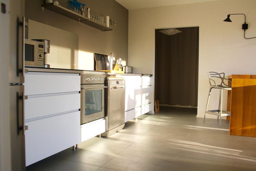 Le Clos De Sablier Appartement *