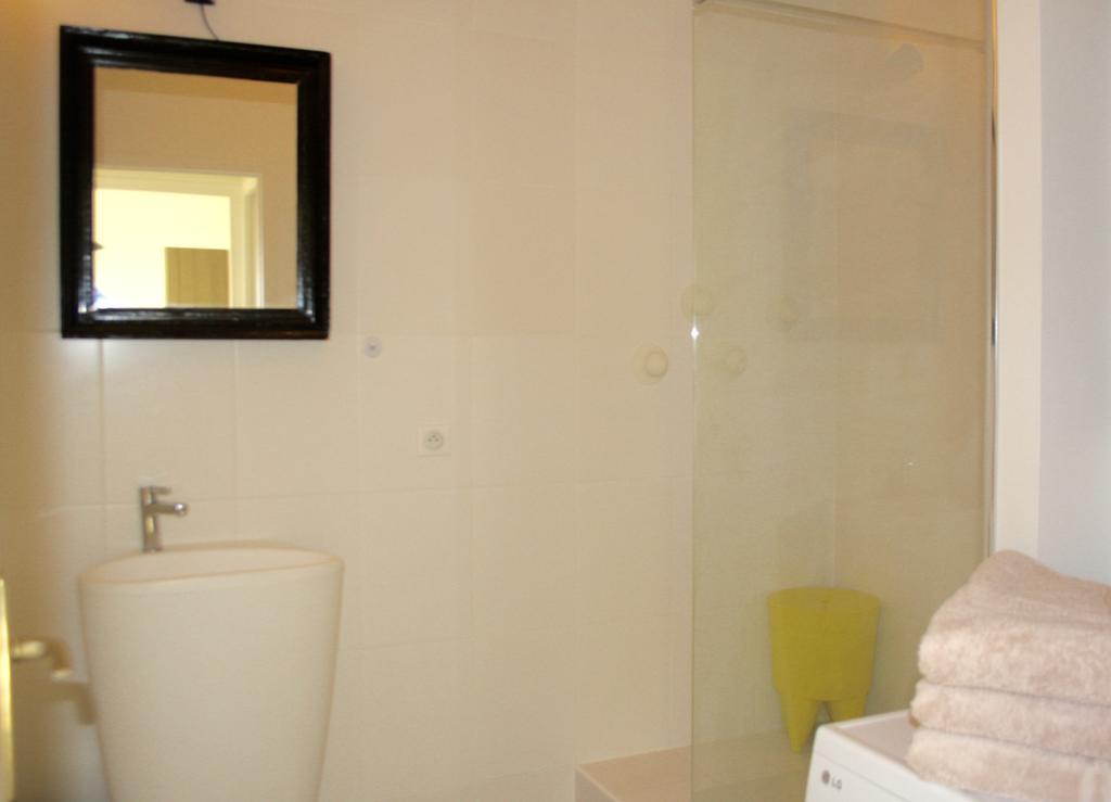 Le Clos De Sablier Appartement Tourgéville