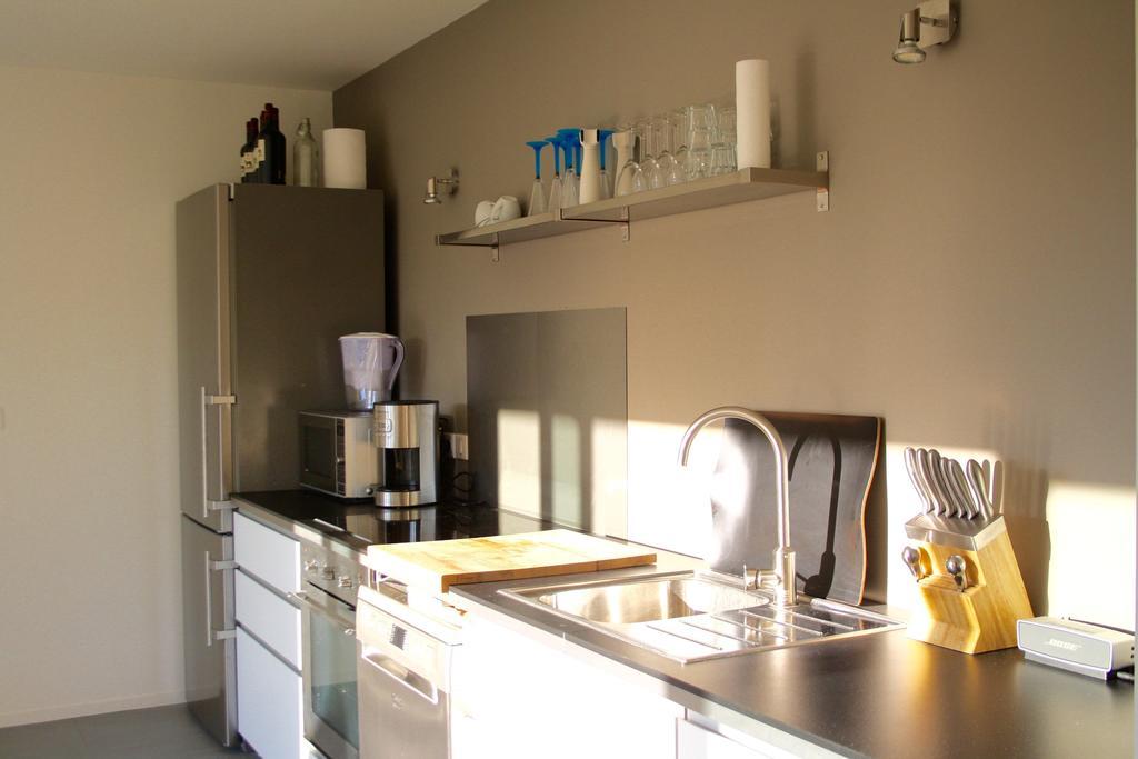 Appartement Le Clos De Sablier