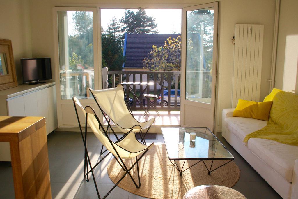 Appartement Le Clos De Sablier