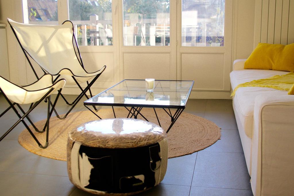 Le Clos De Sablier Appartement