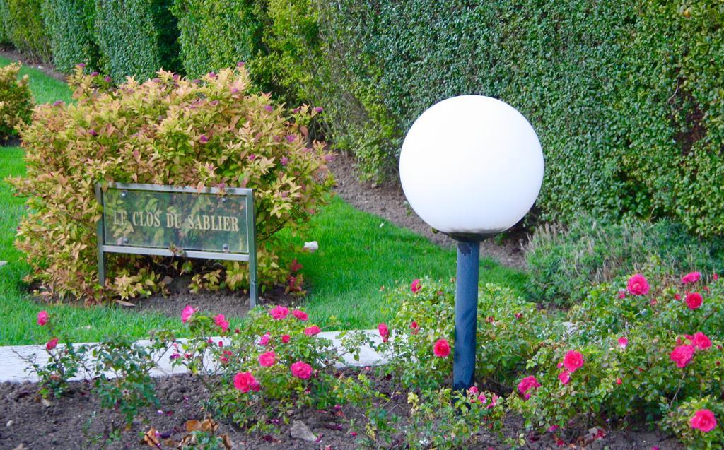Le Clos De Sablier Appartement *